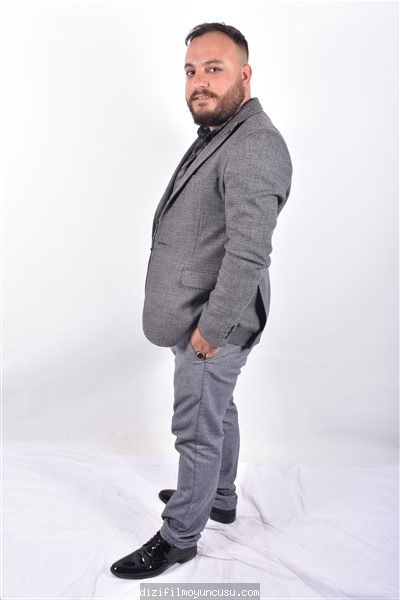 Karaman Cast Ajans Yusuf 83401