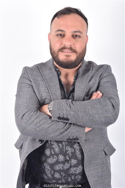 Karaman Cast Ajans Yusuf 83402
