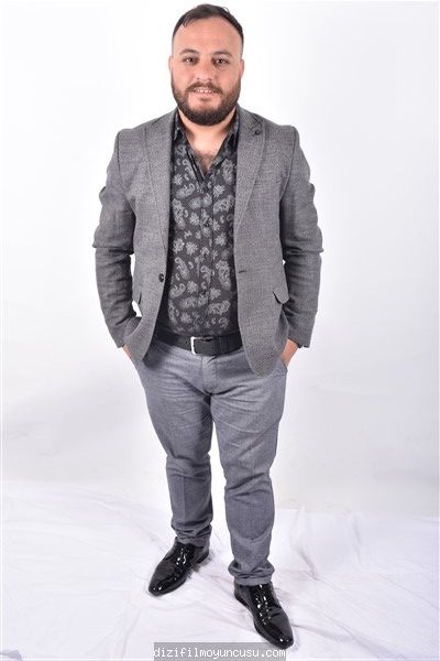 Karaman Cast Ajans Yusuf 83403