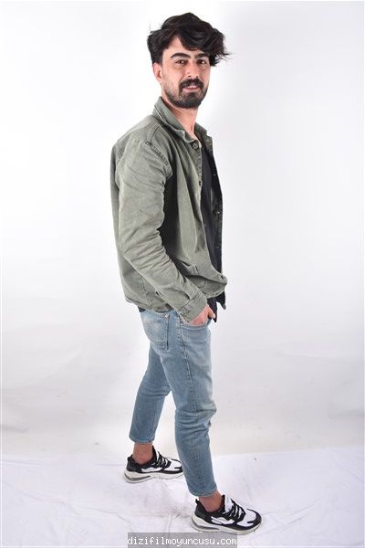 Niğde Cast Ajans Ahmet 83448