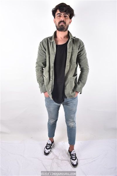 Niğde Cast Ajans Ahmet 83451
