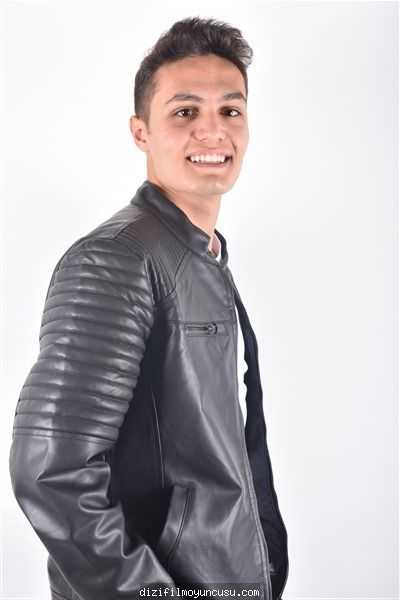Niğde Cast Ajans Ahmet 83641