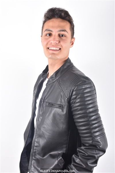 Niğde Cast Ajans Ahmet 83643