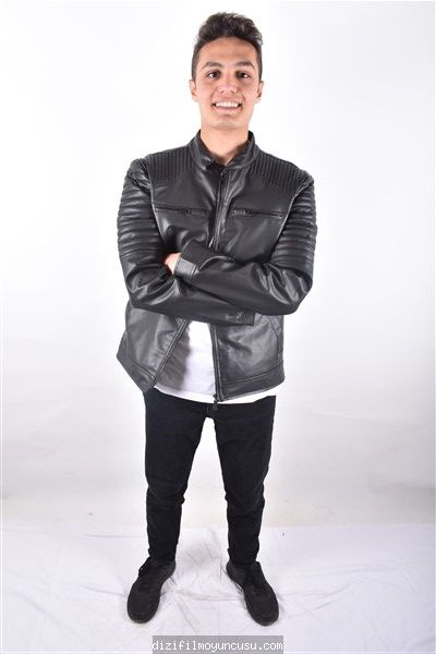 Niğde Cast Ajans Ahmet 83644