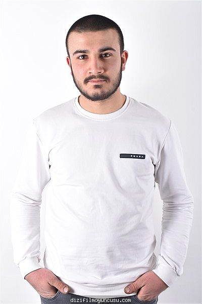 Erkek Oyuncular Adayımız Ali