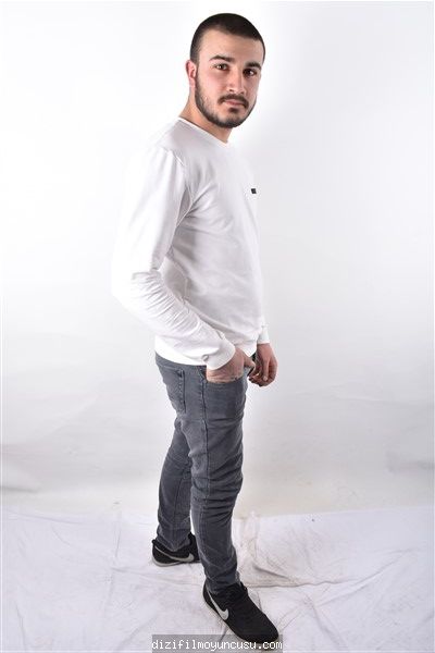 Niğde Cast Ajans Ali 83578