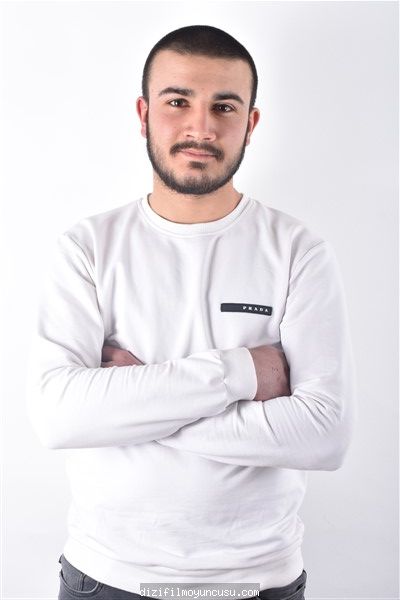 Niğde Cast Ajans Ali 83579