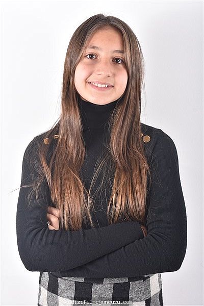 Niğde Cast Ajans Aybuke 280564