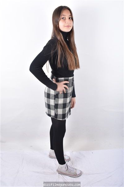 Niğde Cast Ajans Aybuke 83657