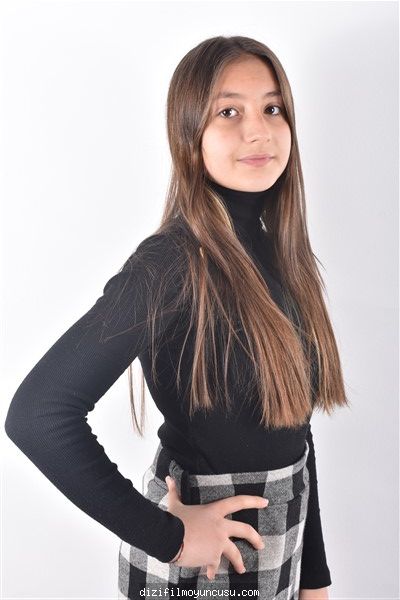 Niğde Cast Ajans Aybuke 83658