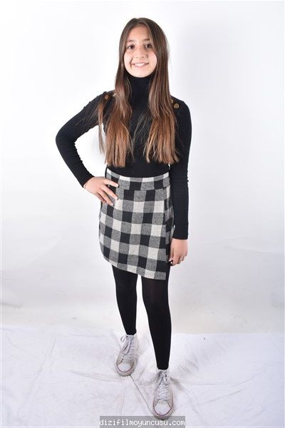 Niğde Cast Ajans Aybuke 83659