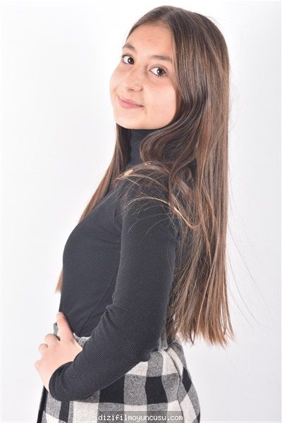 Niğde Cast Ajans Aybuke 83660