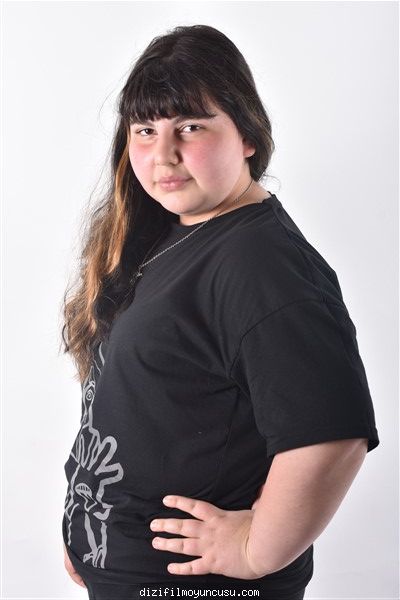 Niğde Cast Ajans Ayça 83460