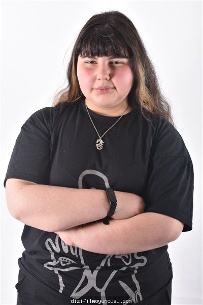 Niğde Cast Ajans Ayça 83463