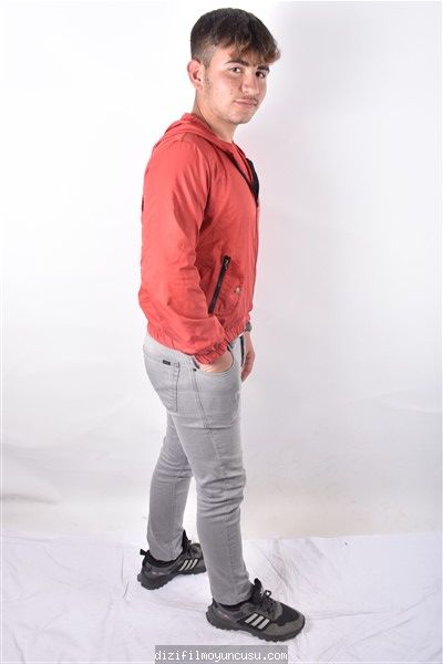 Niğde Cast Ajans Batuhan 83456