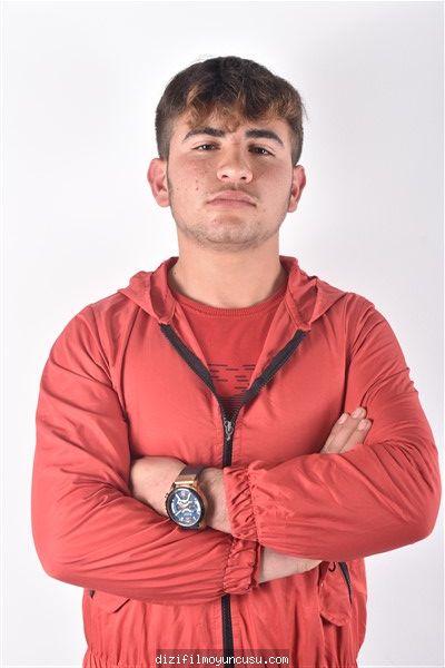 Niğde Cast Ajans Batuhan 83458