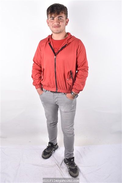 Niğde Cast Ajans Batuhan 83459