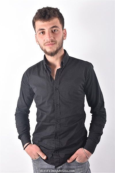 Erkek Oyuncular Adayımız Batuhan