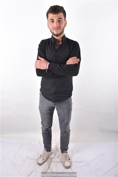 Niğde Cast Ajans Batuhan 83587