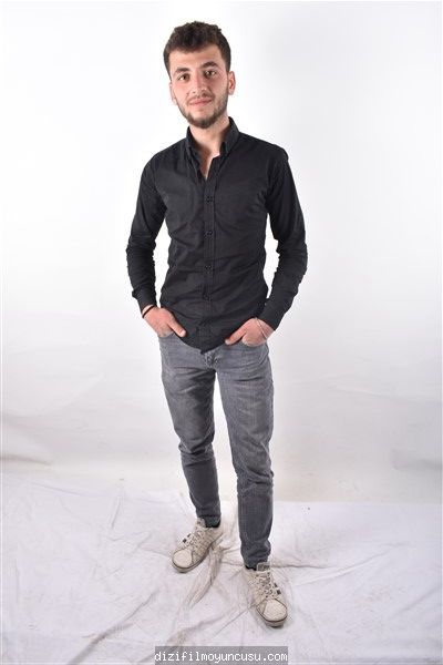 Niğde Cast Ajans Batuhan 83588