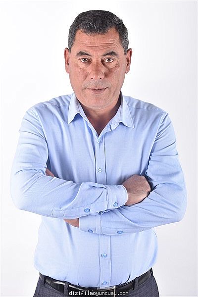 Erkek Oyuncular Adayımız Bekir