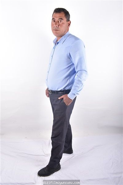 Niğde Cast Ajans Bekir 83607
