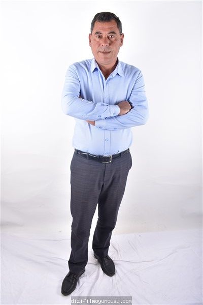 Niğde Cast Ajans Bekir 83608