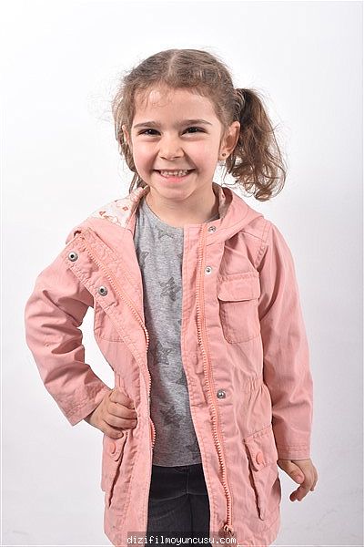 Niğde Cast Ajans Beren 280497