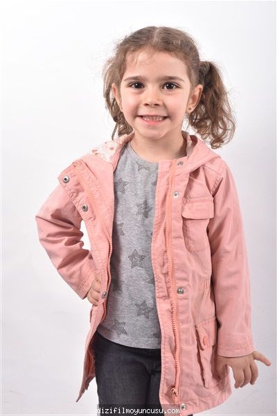 Niğde Cast Ajans Beren 83560