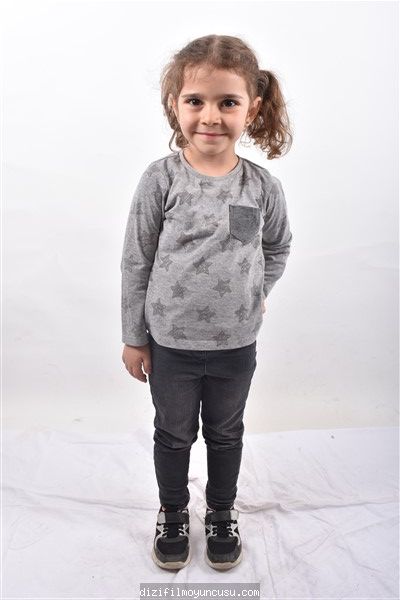 Niğde Cast Ajans Beren 83562