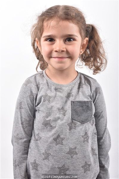 Niğde Cast Ajans Beren 83563