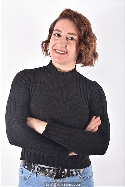 Niğde Cast Ajans Berna 280563