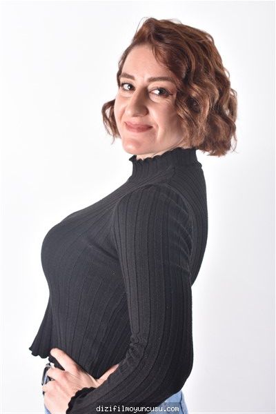 Niğde Cast Ajans Berna 83654