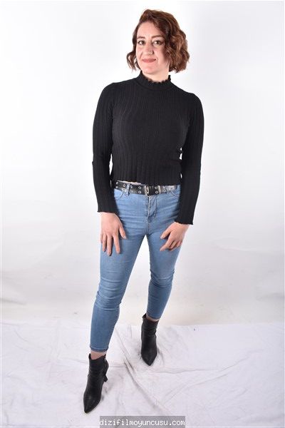 Niğde Cast Ajans Berna 83655