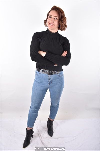 Niğde Cast Ajans Berna 83656