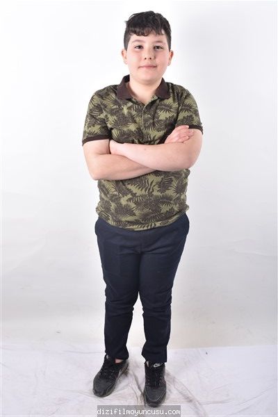 Niğde Cast Ajans Bilge 83526