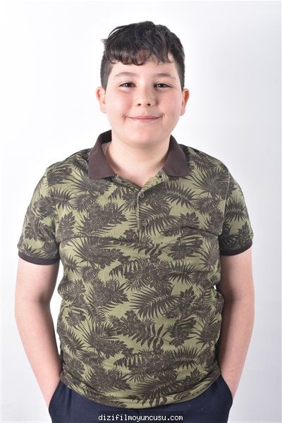 Niğde Cast Ajans Bilge 83527