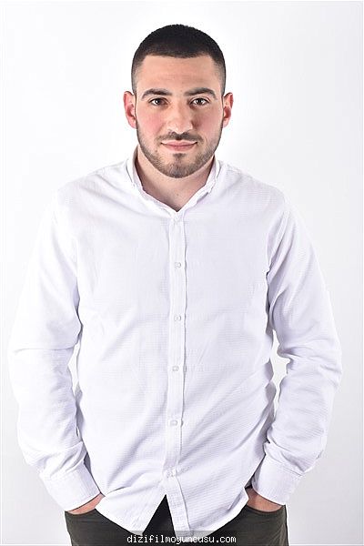 Erkek Oyuncular Adayımız Cüneyt
