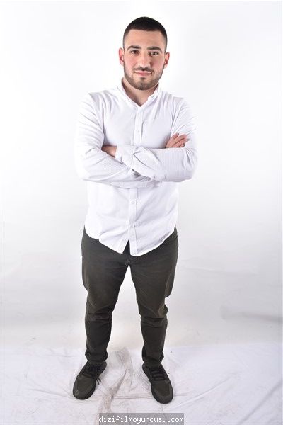 Niğde Cast Ajans Cüneyt 83675