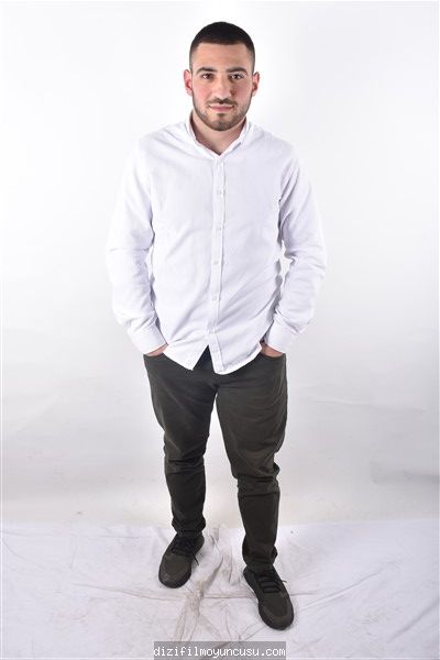 Niğde Cast Ajans Cüneyt 83676