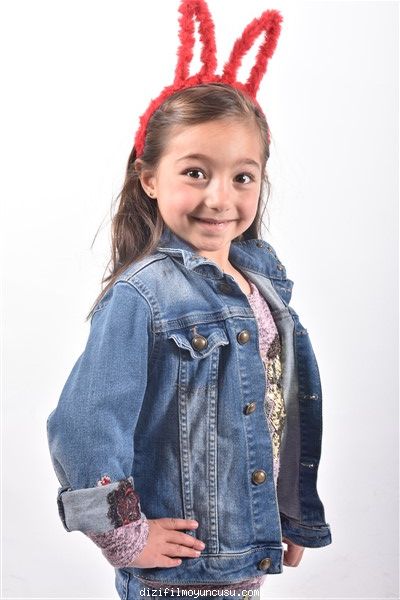 Niğde Cast Ajans Deniz 83645