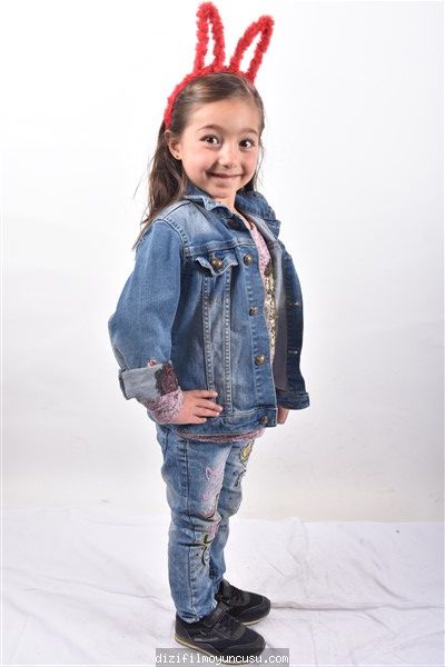 Niğde Cast Ajans Deniz 83646
