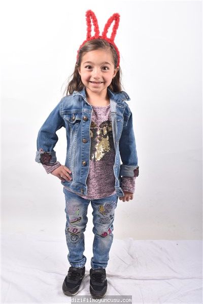 Niğde Cast Ajans Deniz 83648