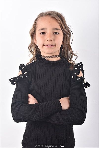 Niğde Cast Ajans Elif 280568