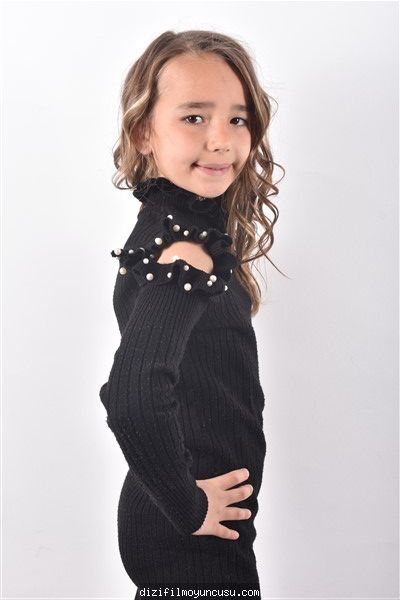 Niğde Cast Ajans Elif 83661