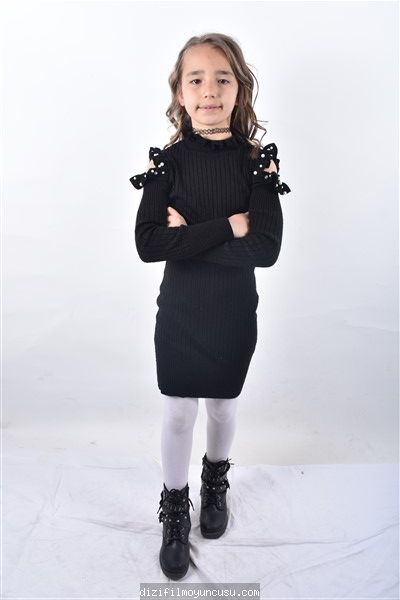 Niğde Cast Ajans Elif 83662
