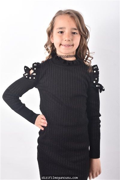Niğde Cast Ajans Elif 83663