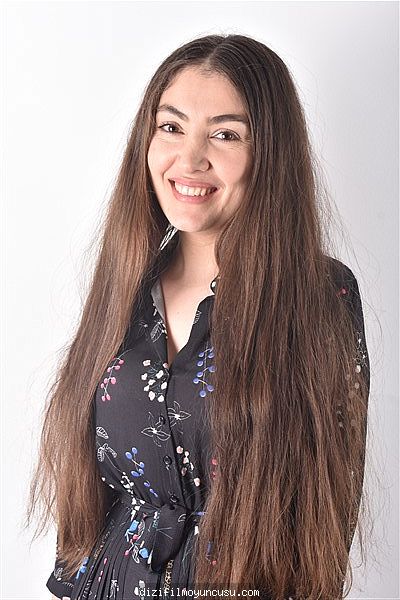 Niğde Cast Ajans Esra 280506