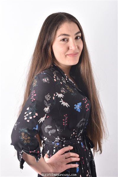 Niğde Cast Ajans Esra 83573