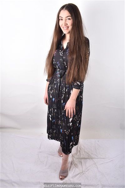 Niğde Cast Ajans Esra 83575